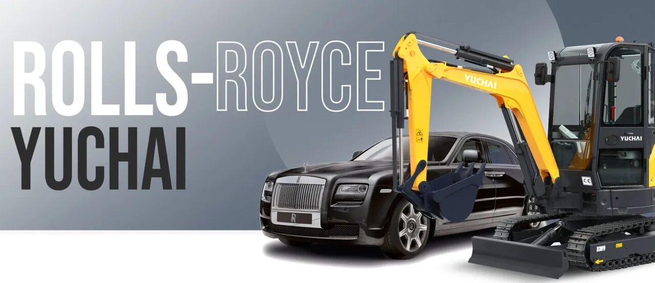 Rolls-Royce
